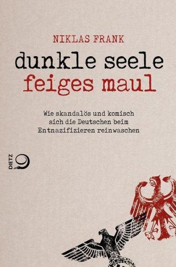 Dunkle Seele – Feiges Maul